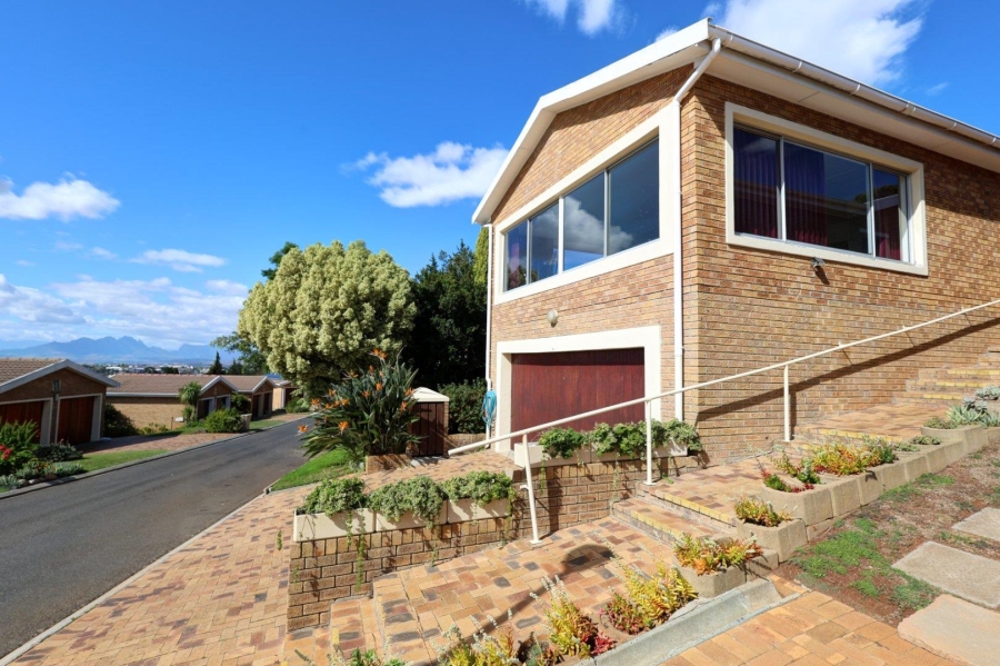 2 Bedroom Property for Sale in Protea Valley Western Cape